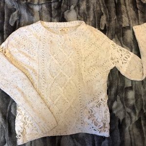Hollister Sweater